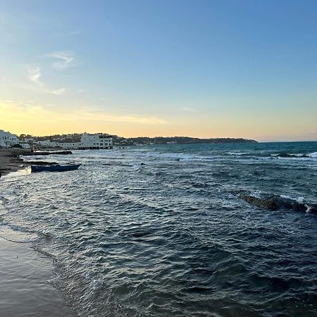 Luxeux Et Ideal A Marsa Plage Vue Sur Mer Leilighet La Marsa Eksteriør bilde